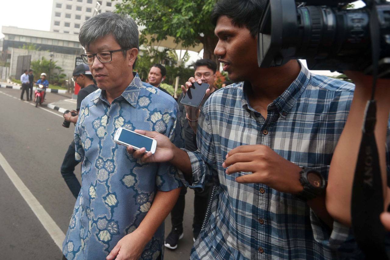 Anang Sugiana Sudiharjo...