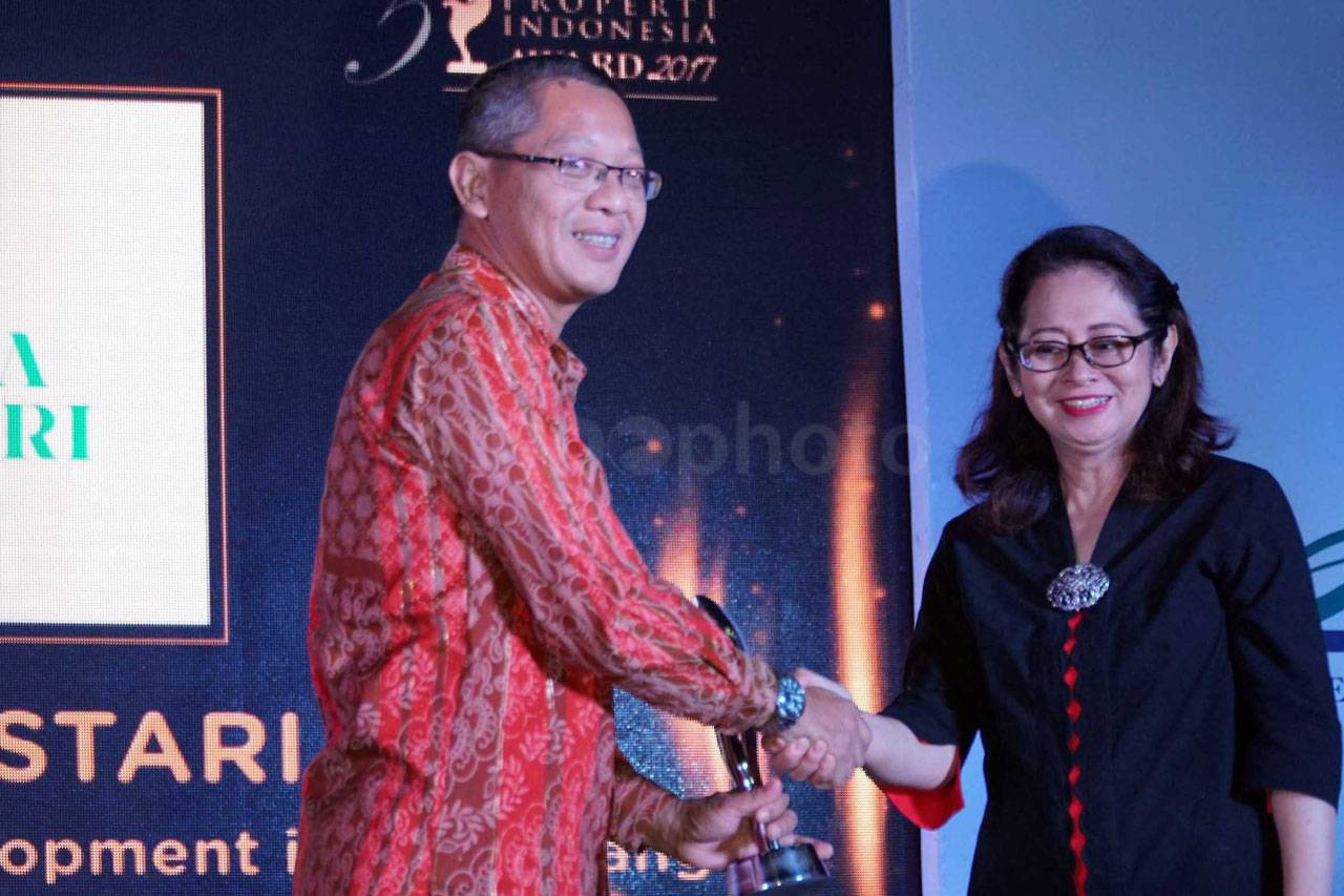Properti Indonesia Awards...