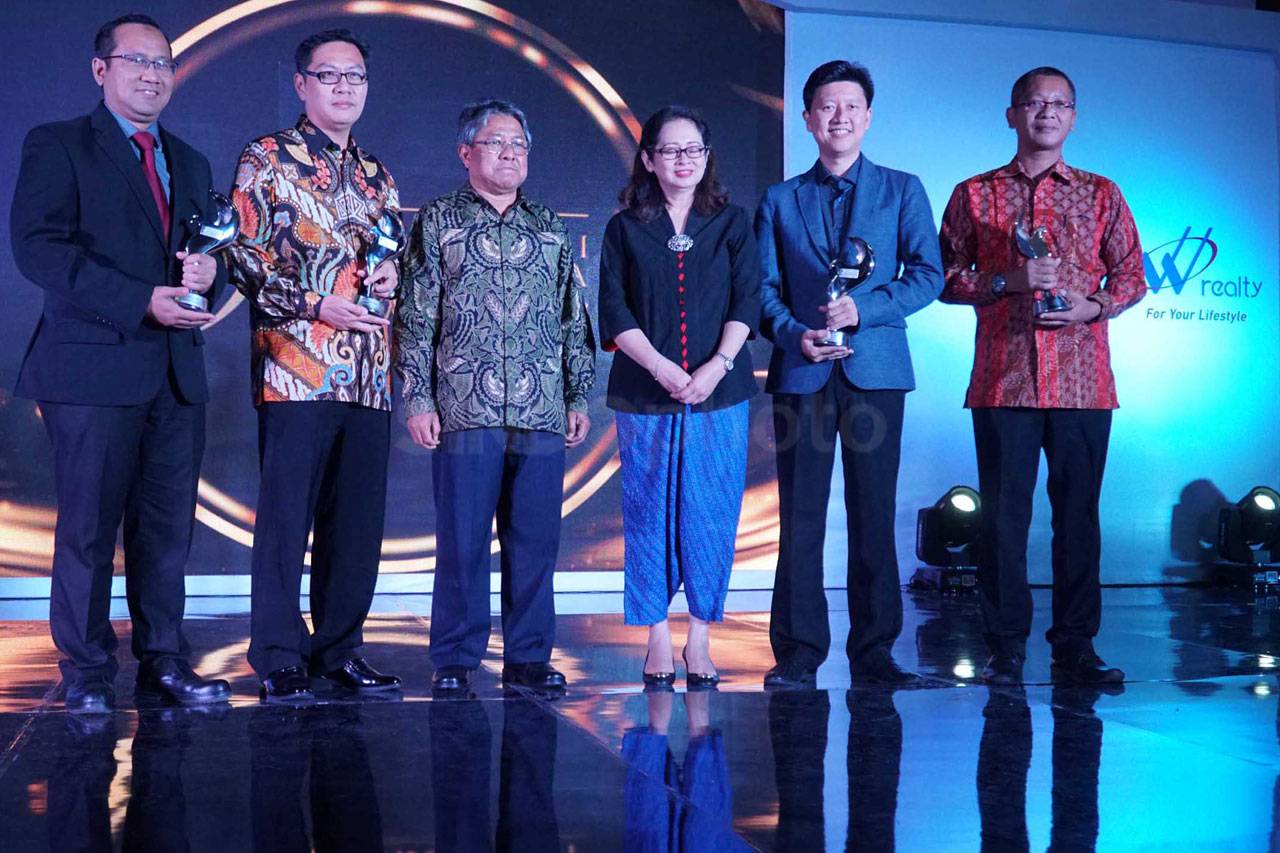 Properti Indonesia Awards...