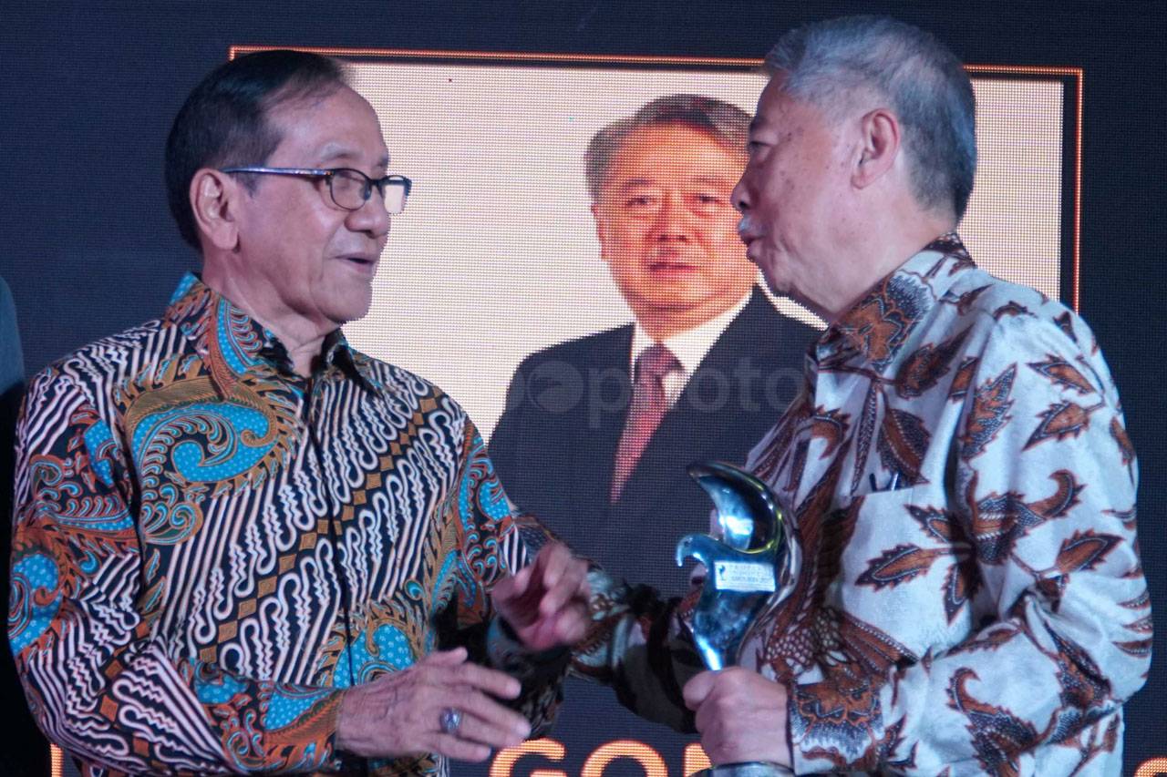 Properti Indonesia Awards...
