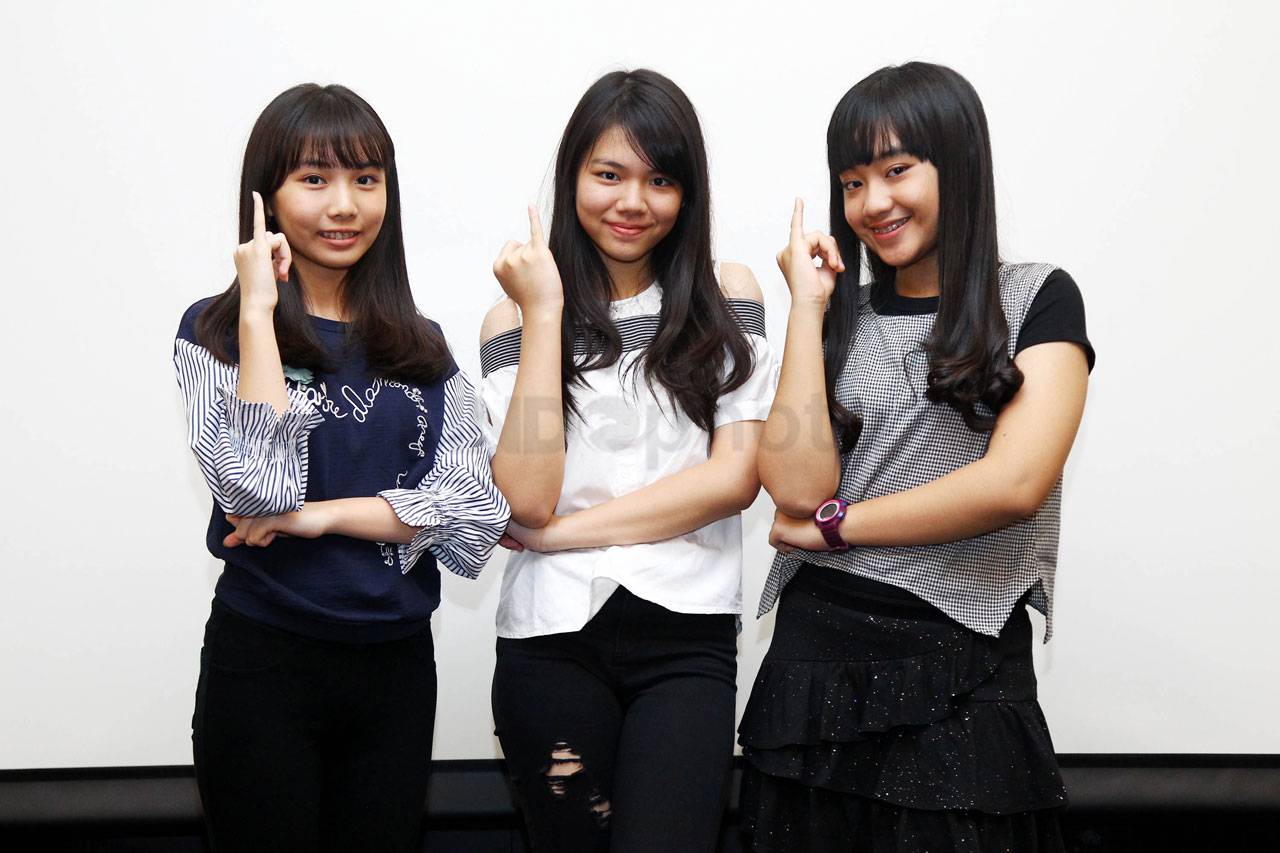 Gilrband Trilibby Kunjungi...