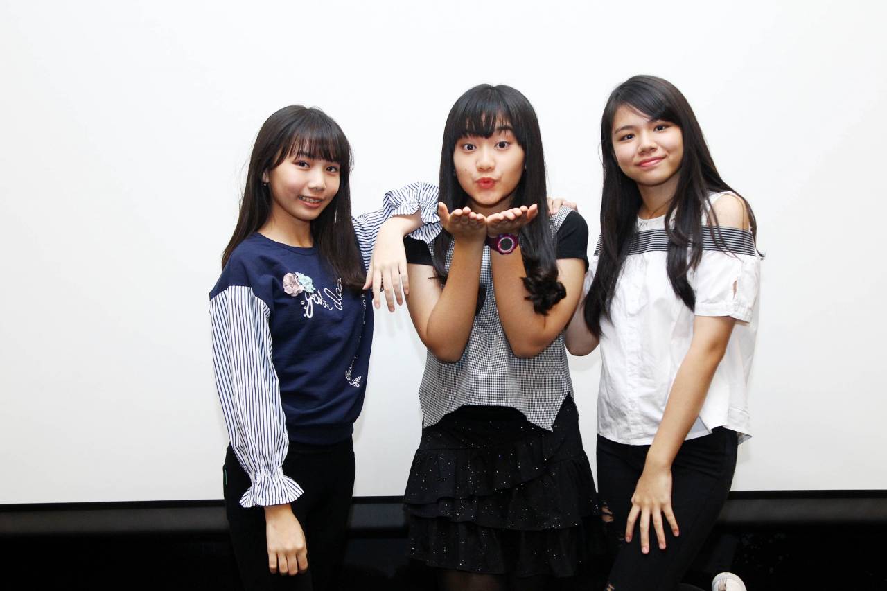 Gilrband Trilibby Kunjungi...