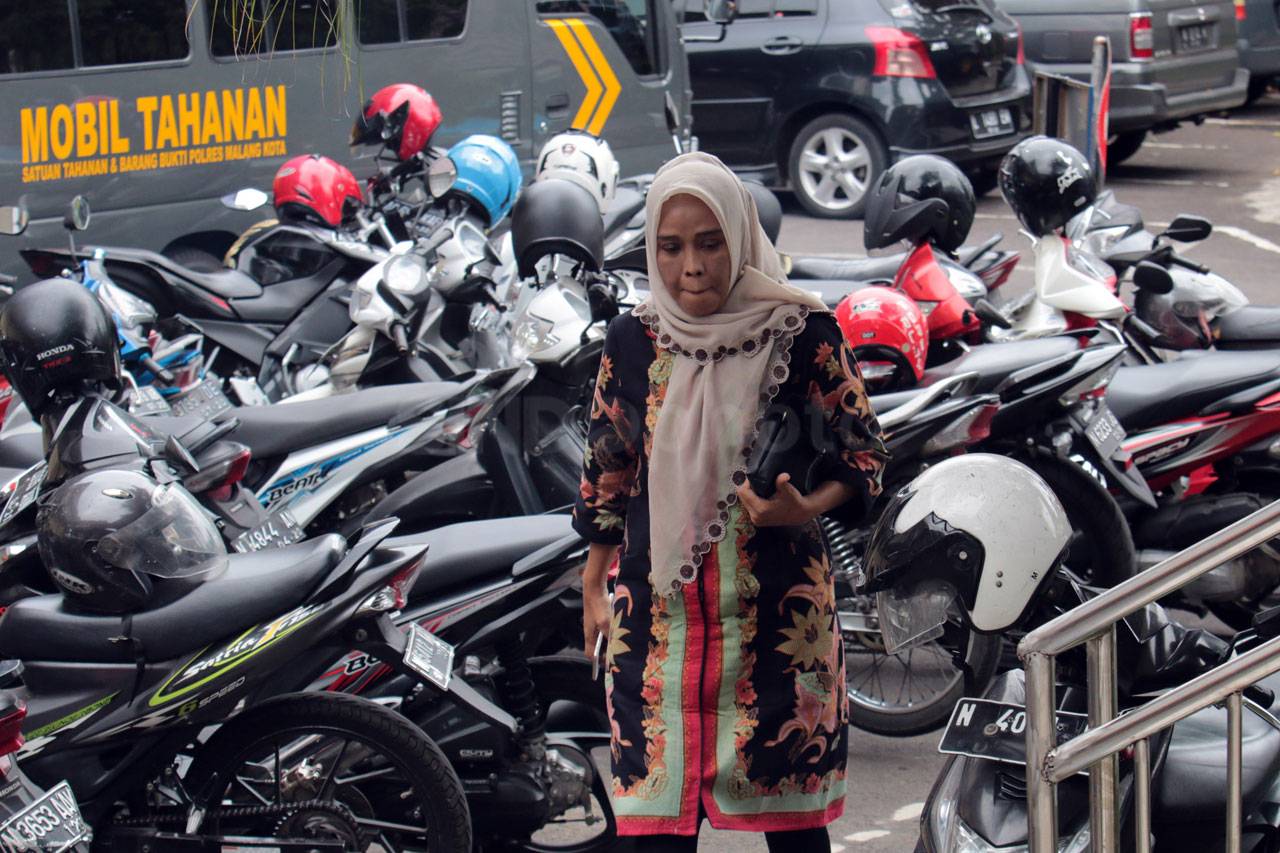 KPK Periksa 9 Saksi...