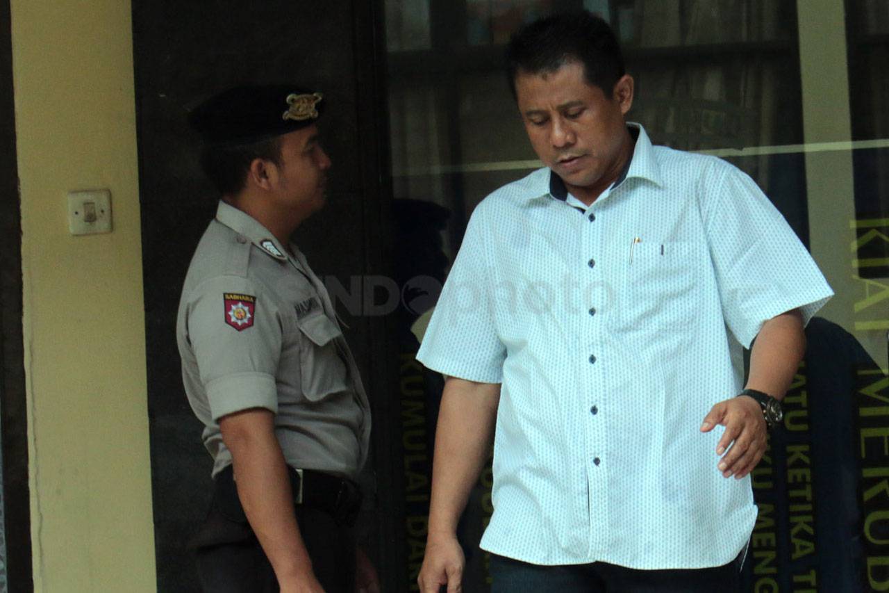 KPK Periksa 9 Saksi...