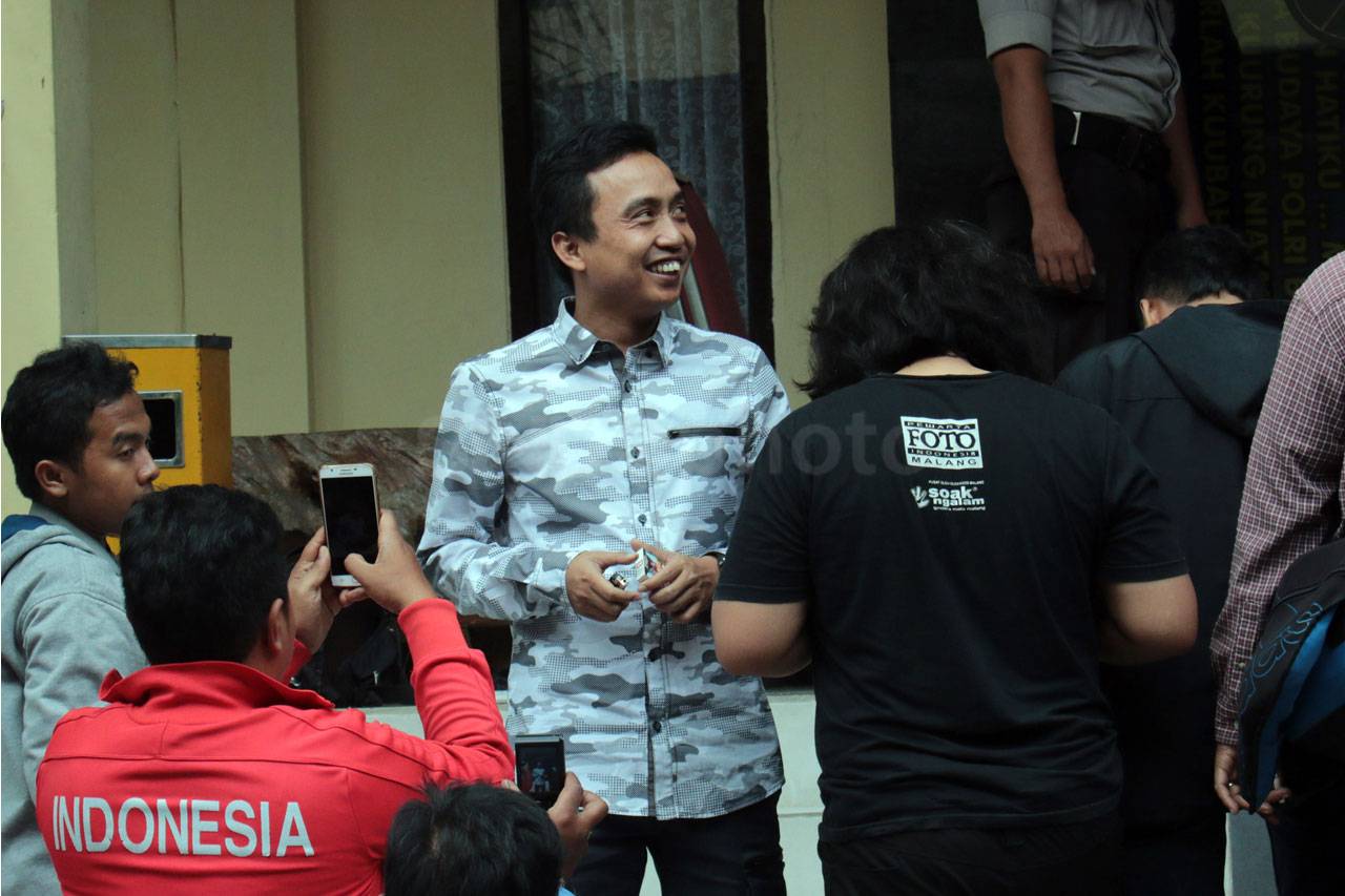 KPK Periksa 9 Saksi...