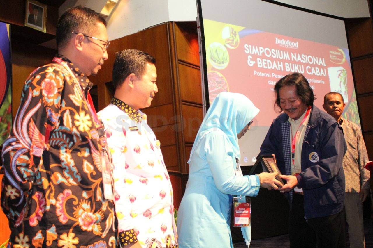 Simposium Nasional 2017...