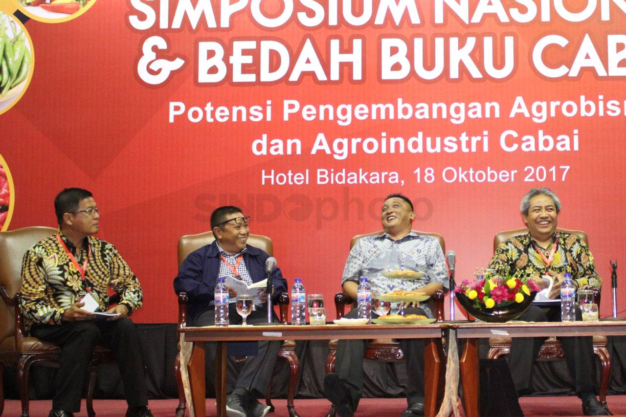 Simposium Nasional 2017...