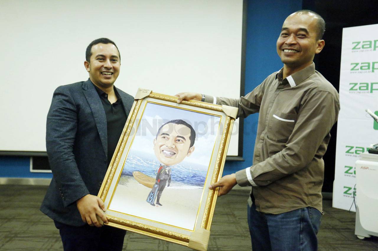 Sharing Session Kecantikan...