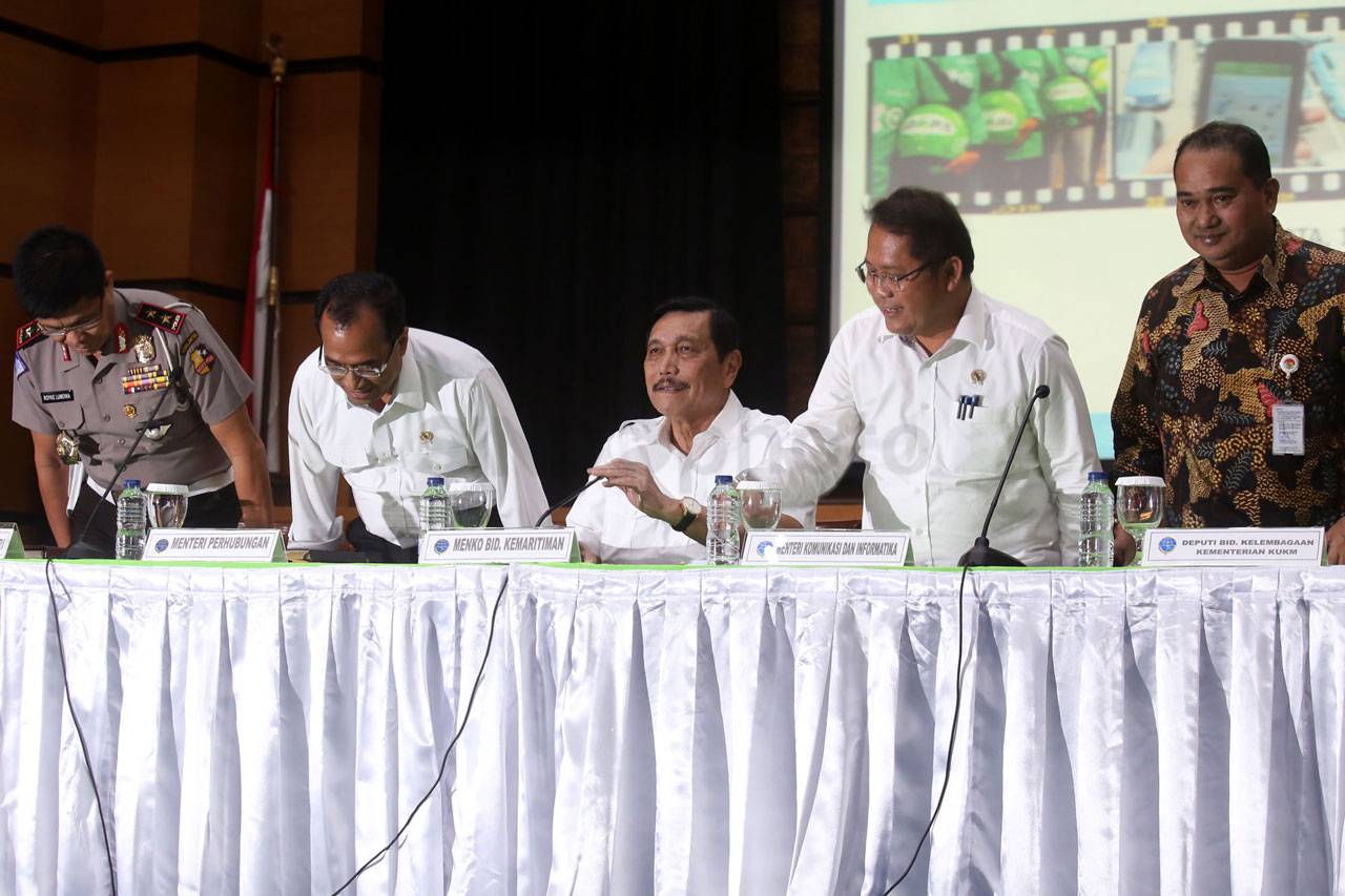 Kemenhub Umumkan Permen...