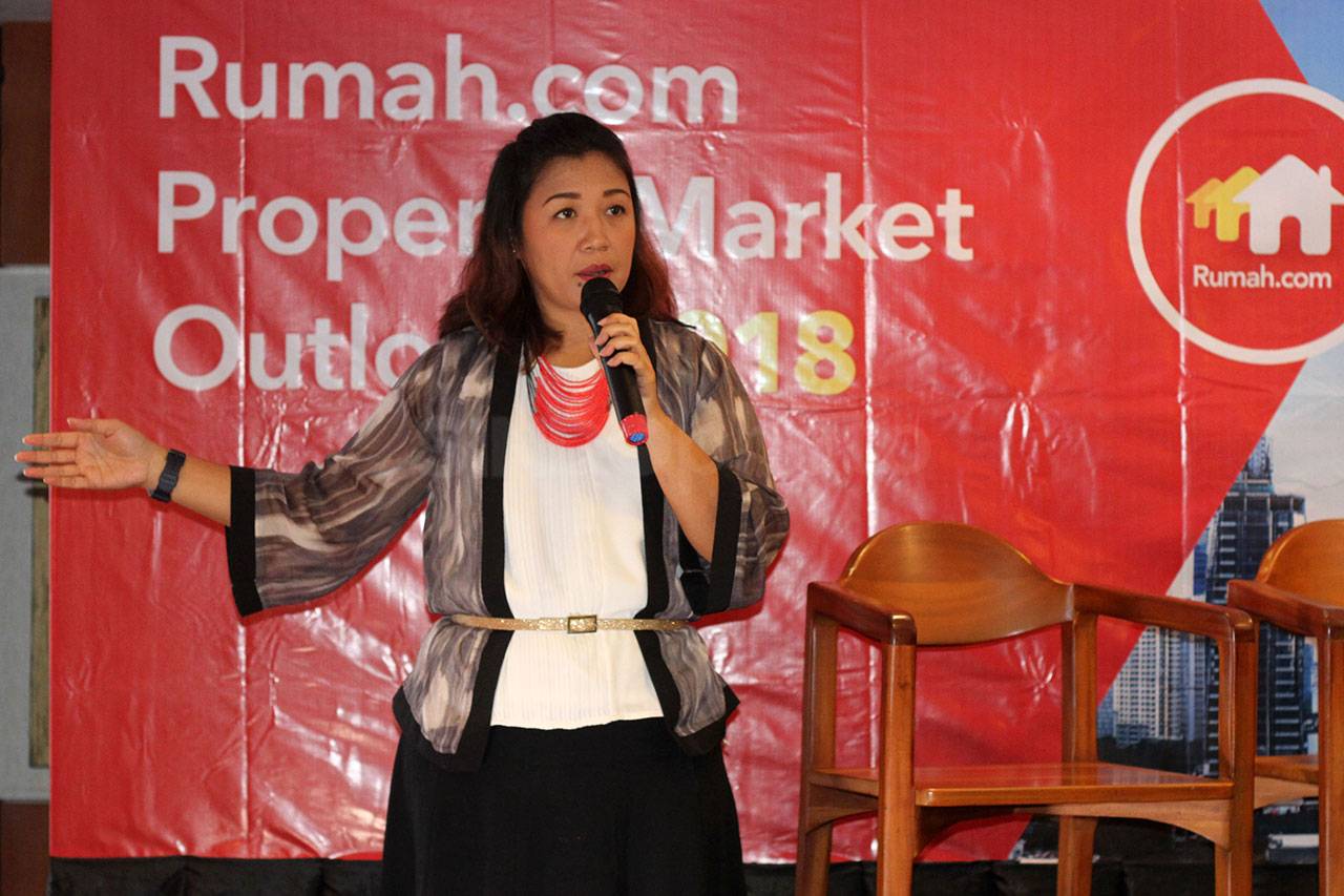 Rumah.com Hadirkan Property...