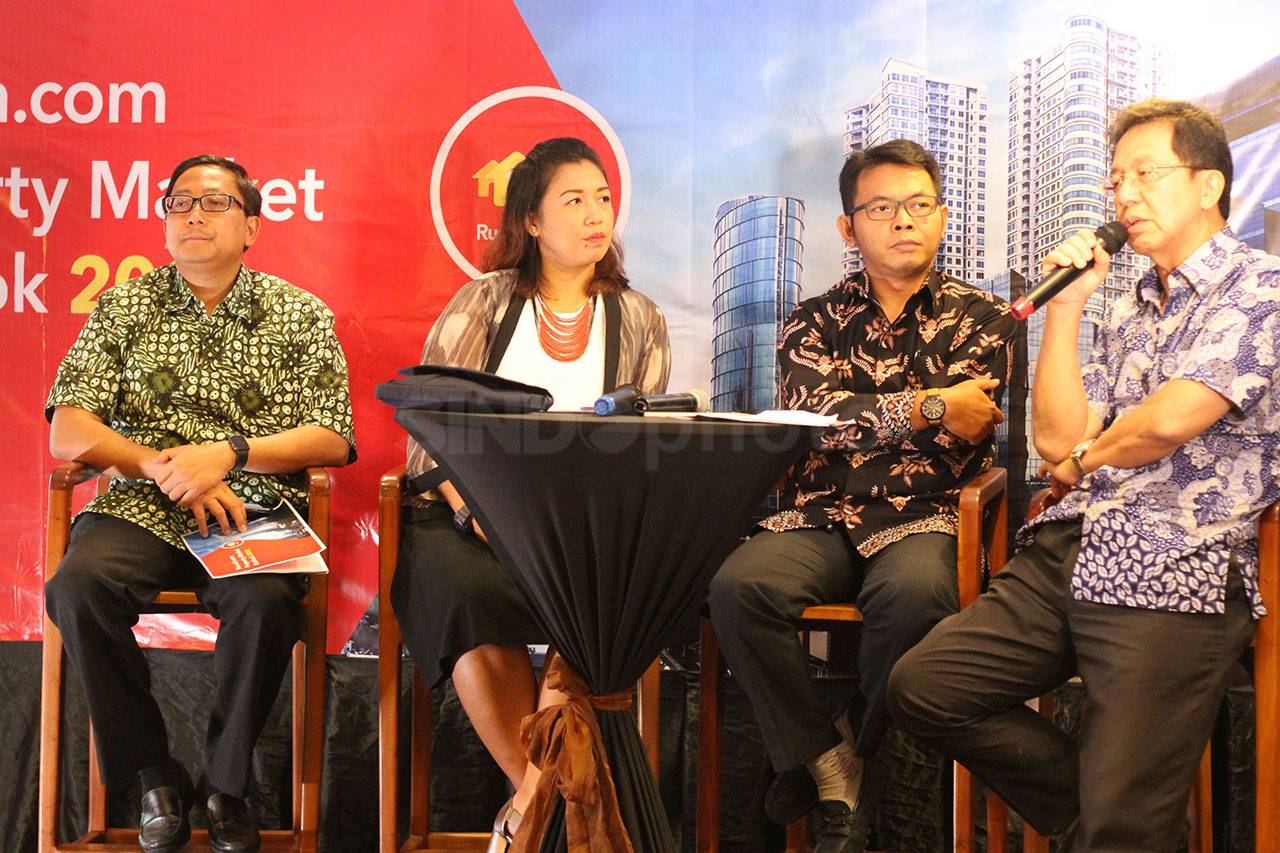 Rumah.com Hadirkan Property...