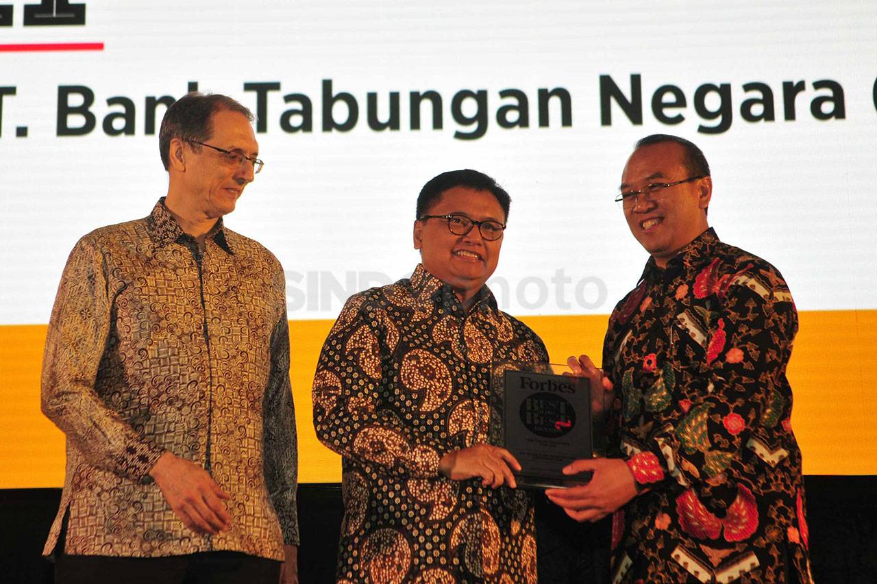 BTN Masuk Jajaran 50...