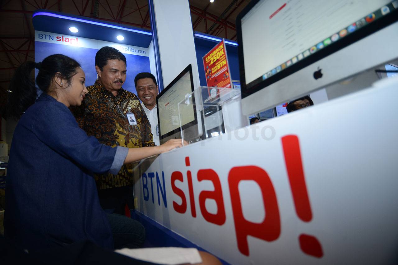BTN Luncurkan Produk...
