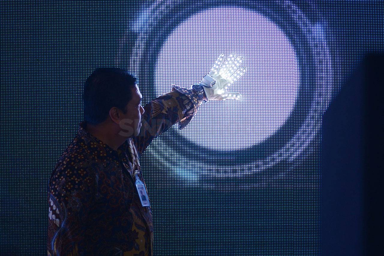 BTN Luncurkan Produk...