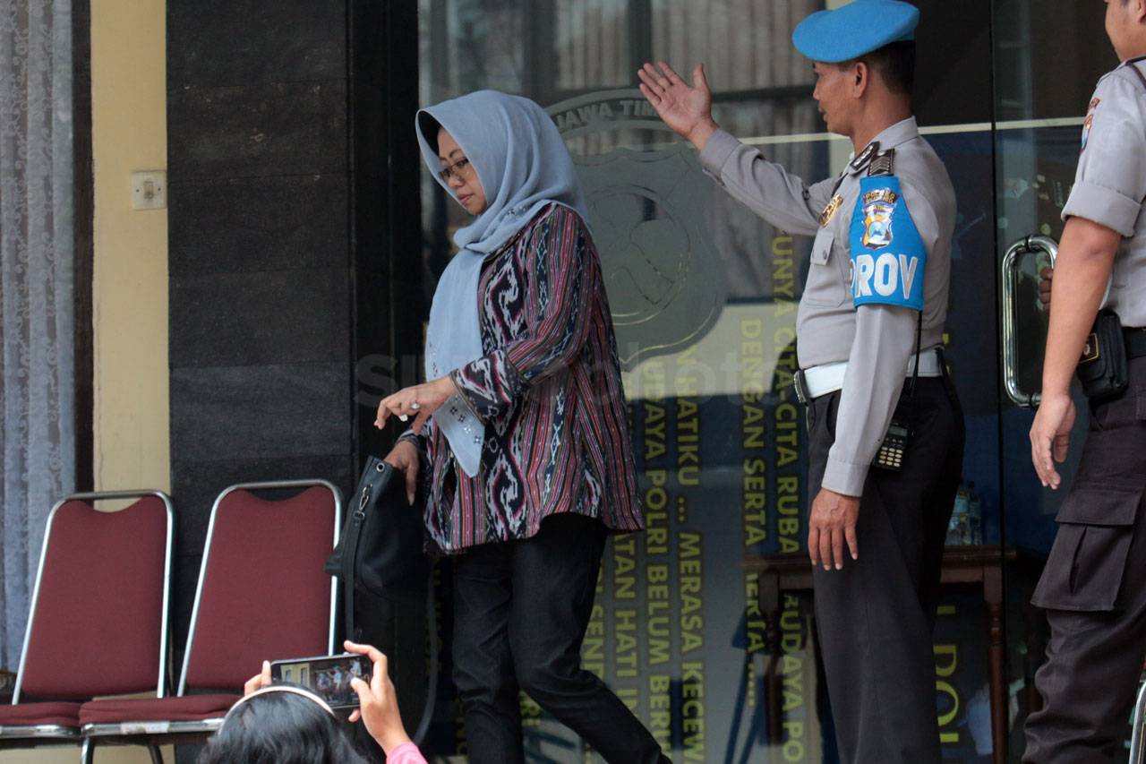 11 Anggota DPRD Kota...