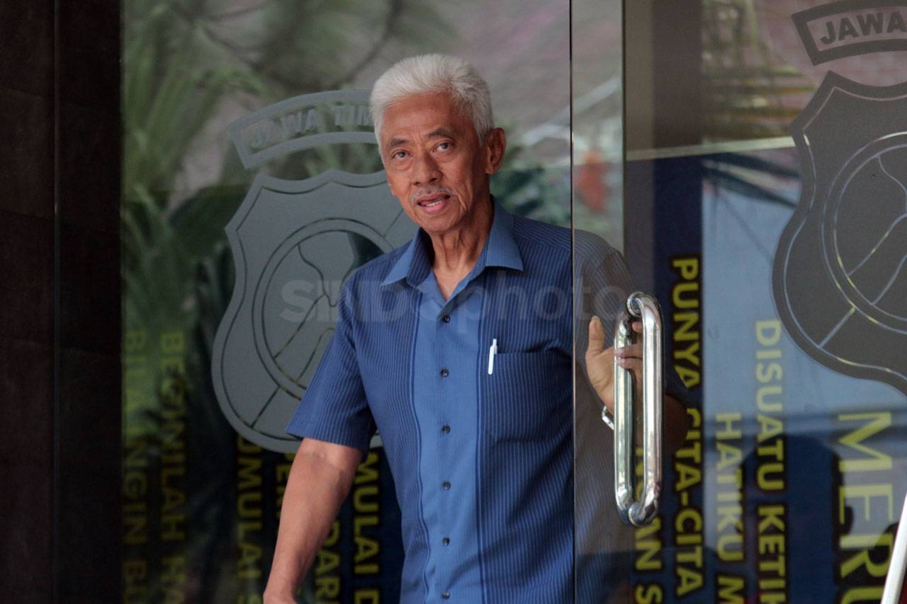 11 Anggota DPRD Kota...