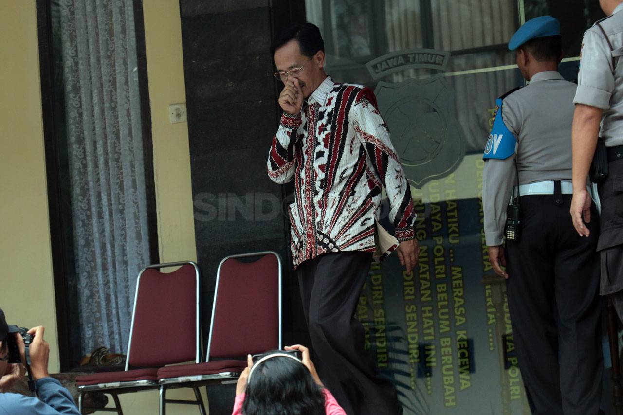11 Anggota DPRD Kota...