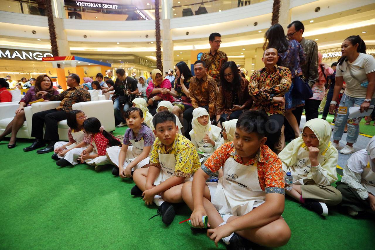 Sun Life Edufair 2017...