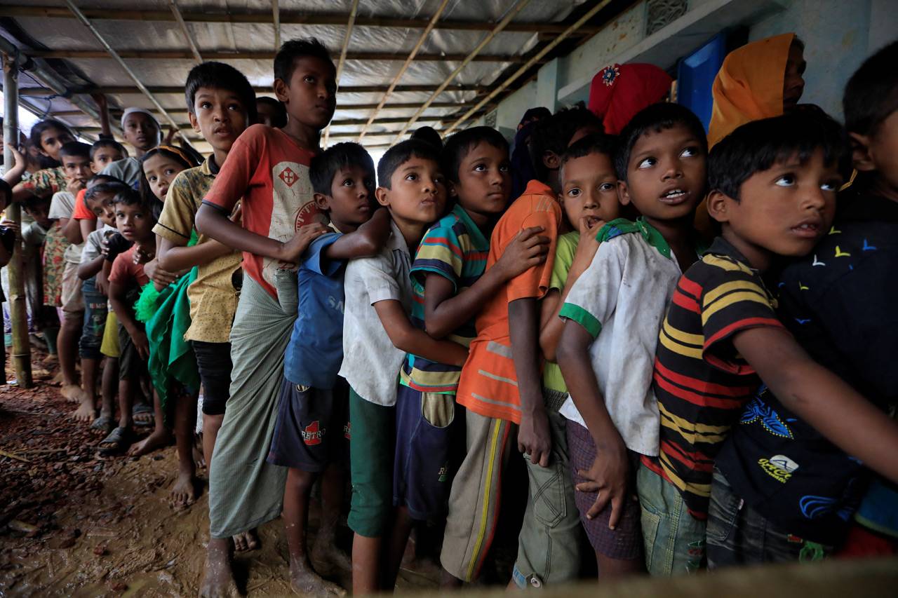 Tentara Bangladesh Data...