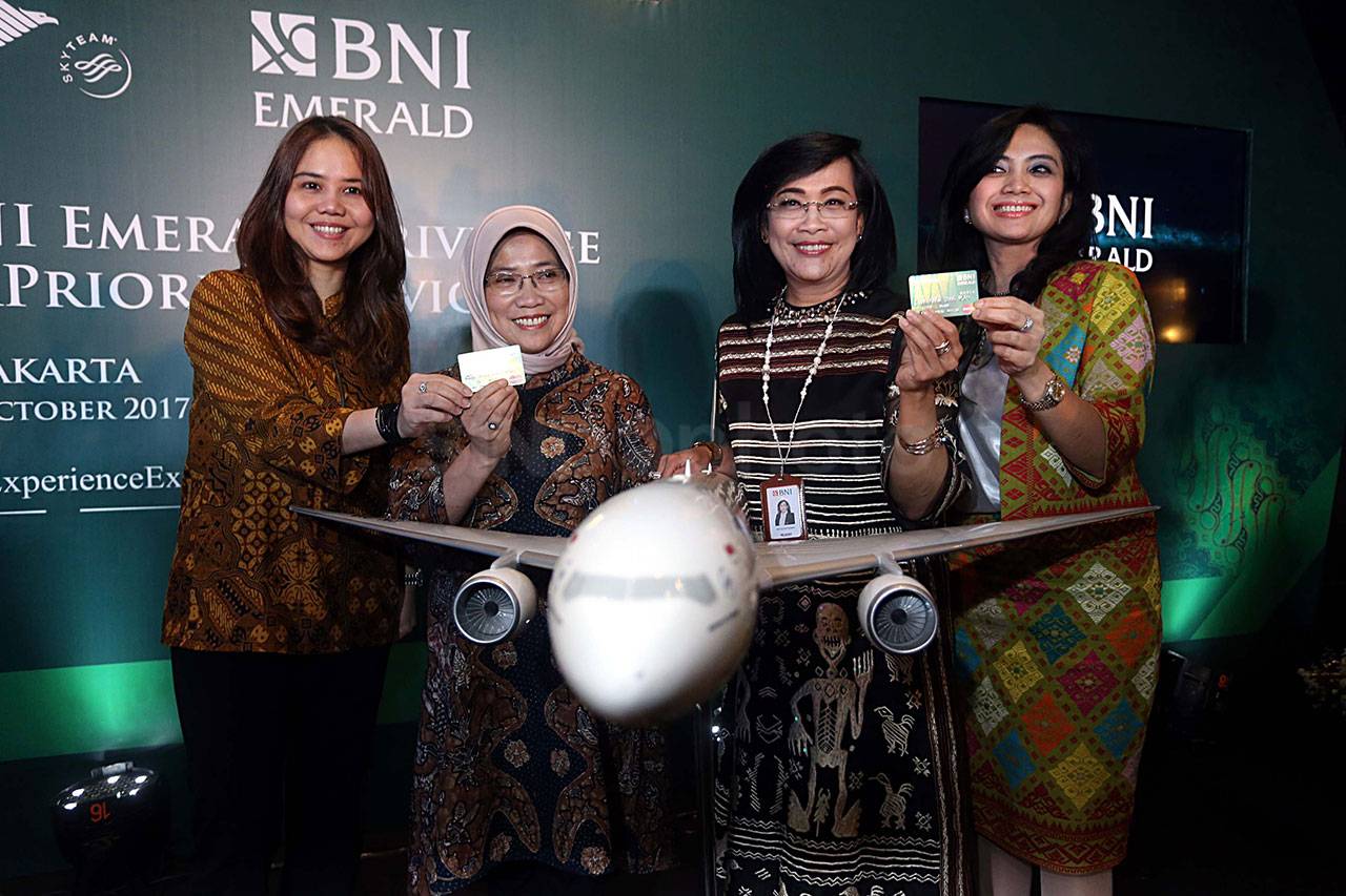 Kerjasama Layanan Premium...