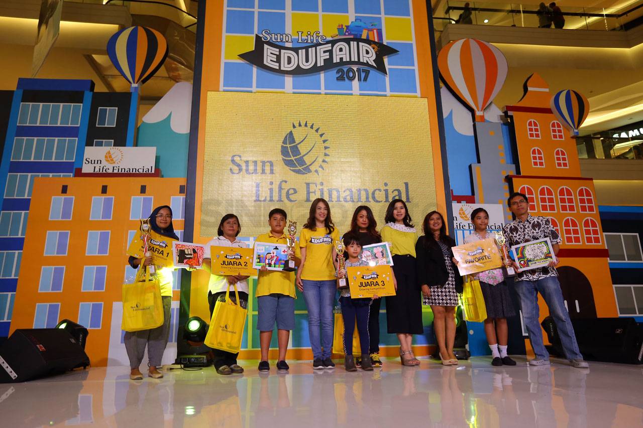 Hari Terakhir Sun Life...