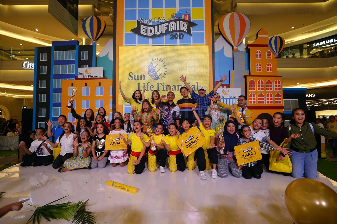 Hari Terakhir Sun Life...