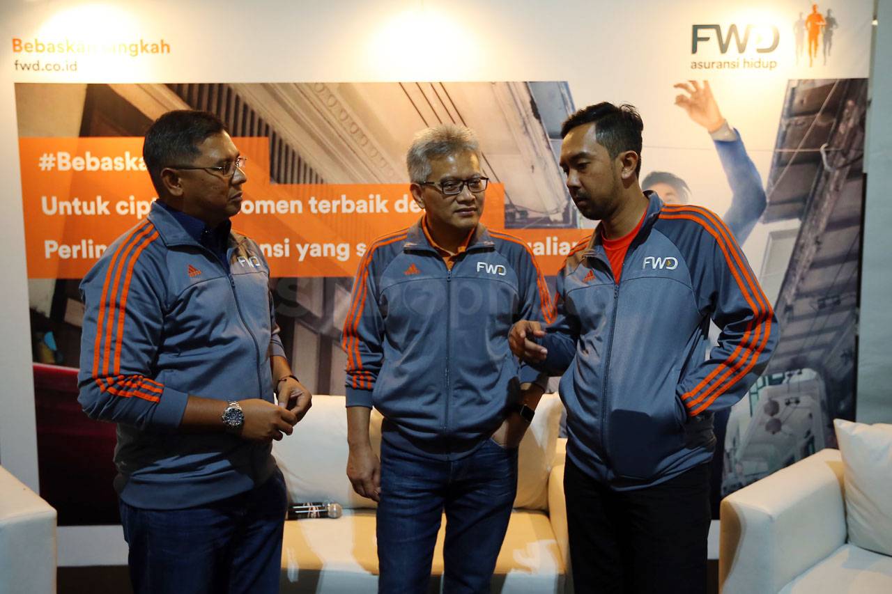 FWD Life Luncurkan Inisiatif...