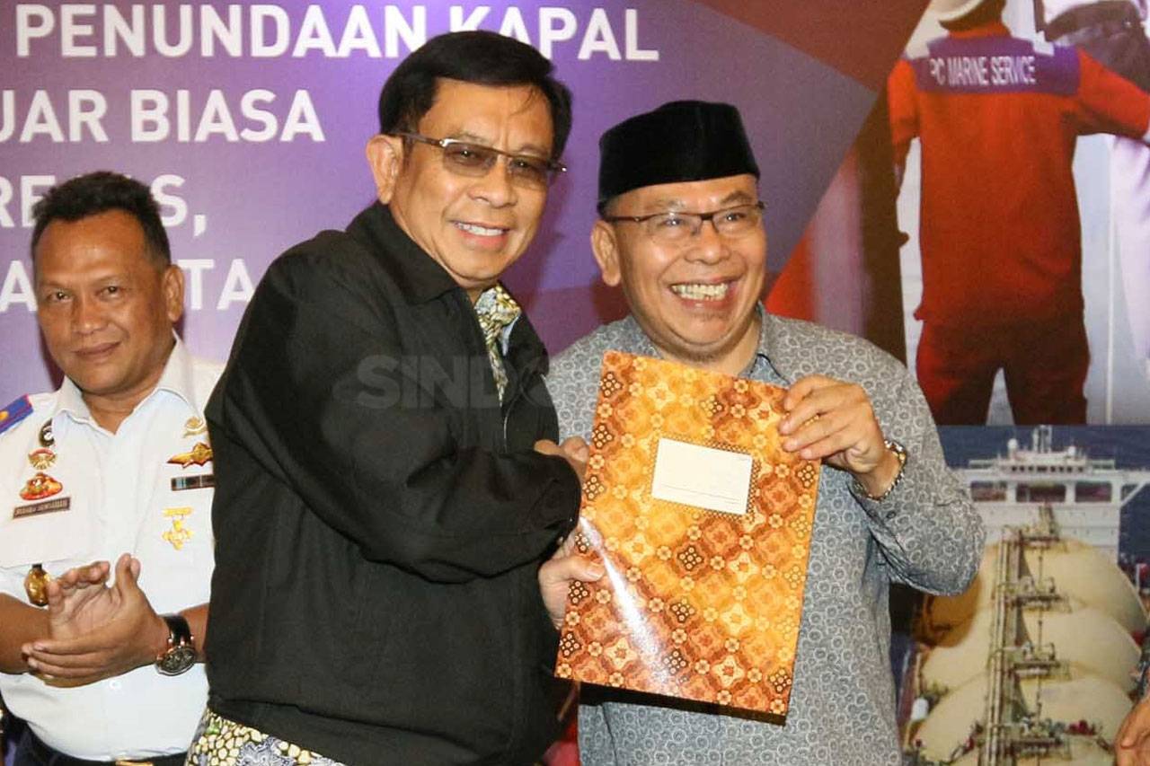 Jasa Armada Indonesia...