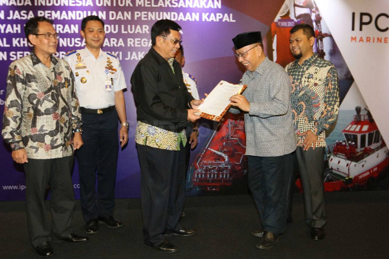 Jasa Armada Indonesia...