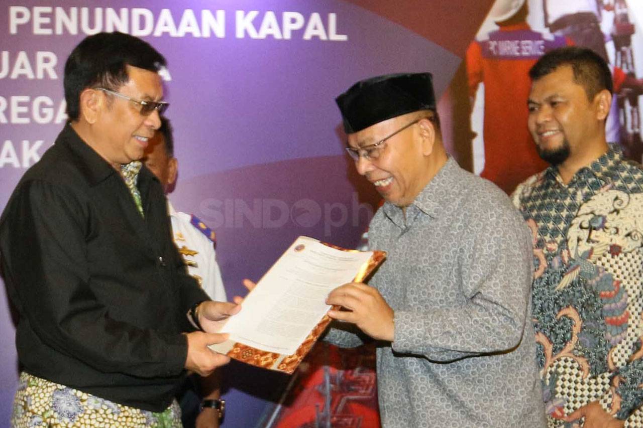 Jasa Armada Indonesia...