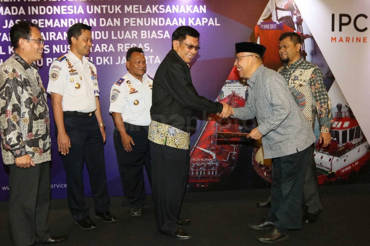 Jasa Armada Indonesia...