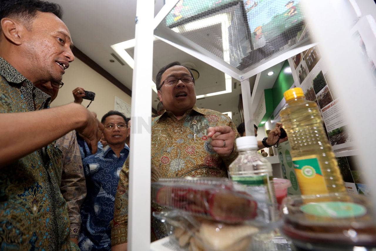 Bappenas Luncurkan Aplikasi...