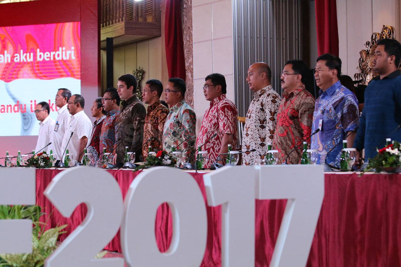 KORAN SINDO Gelar Indonesia...