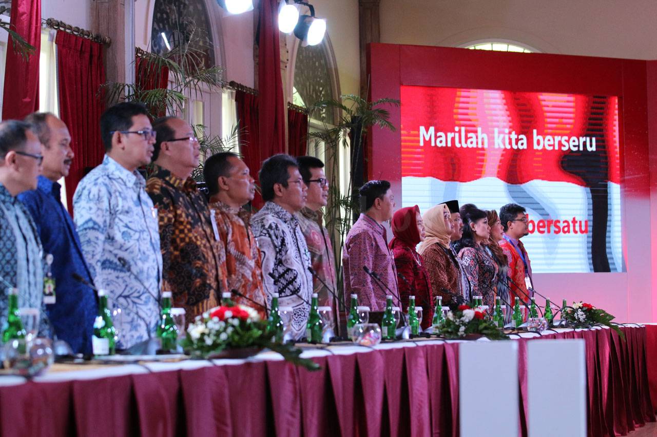 KORAN SINDO Gelar Indonesia...
