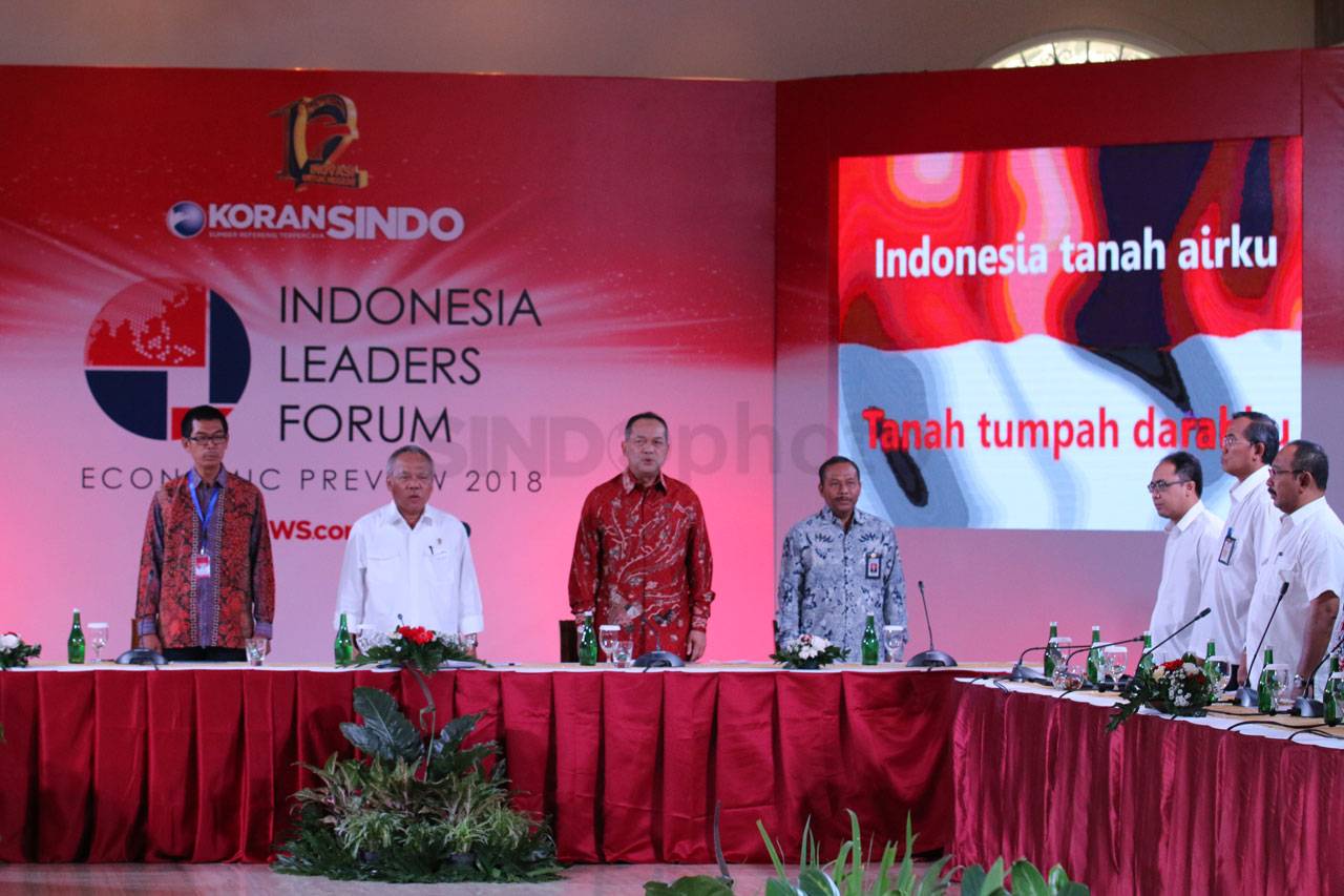 KORAN SINDO Gelar Indonesia...