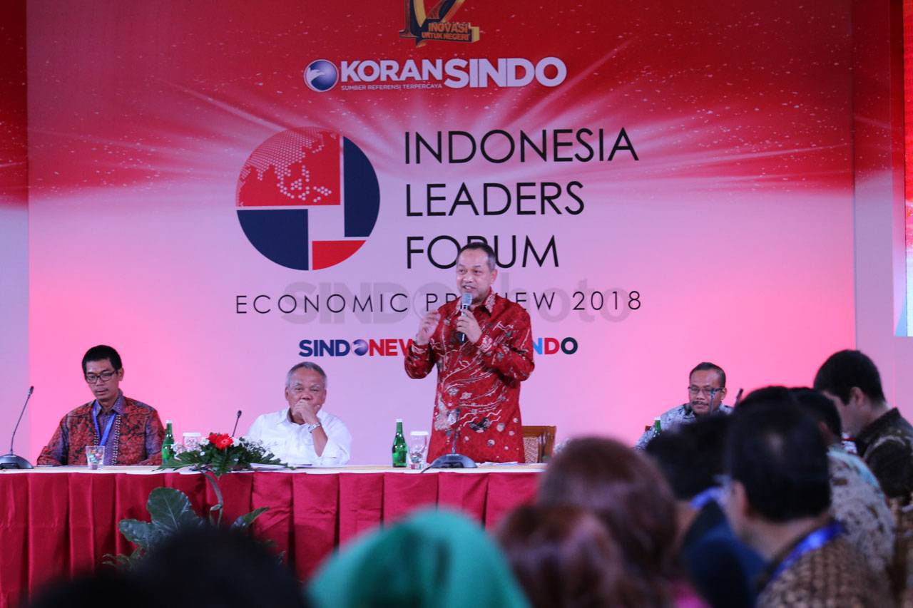 KORAN SINDO Gelar Indonesia...