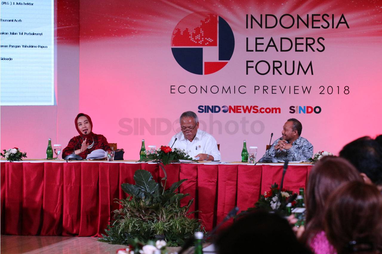 KORAN SINDO Gelar Indonesia...