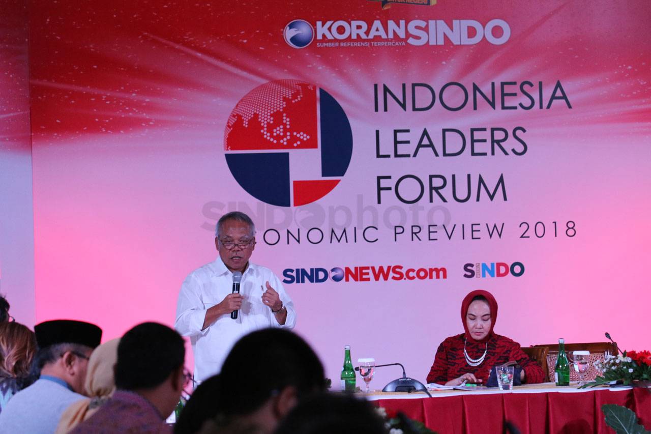 KORAN SINDO Gelar Indonesia...