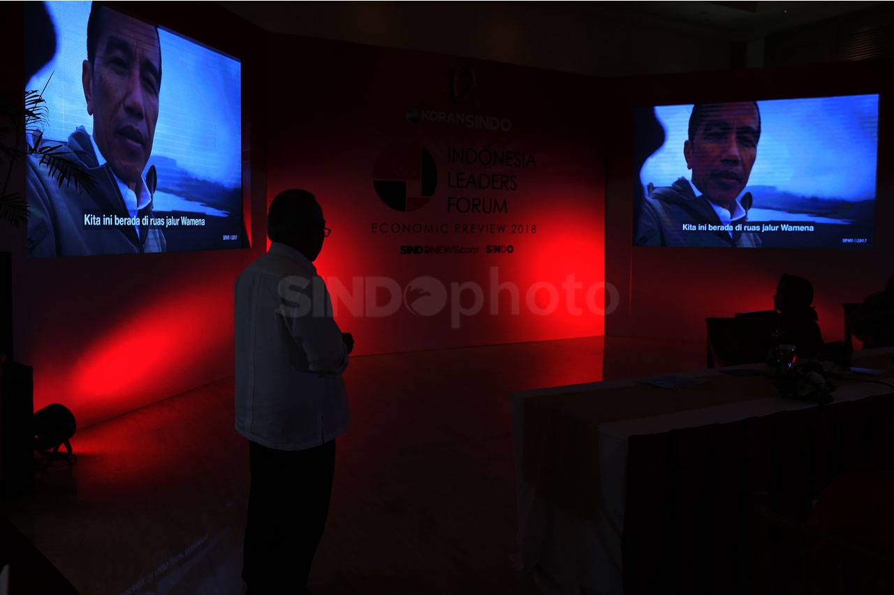 Hary Tanoesoedibjo Tutup...