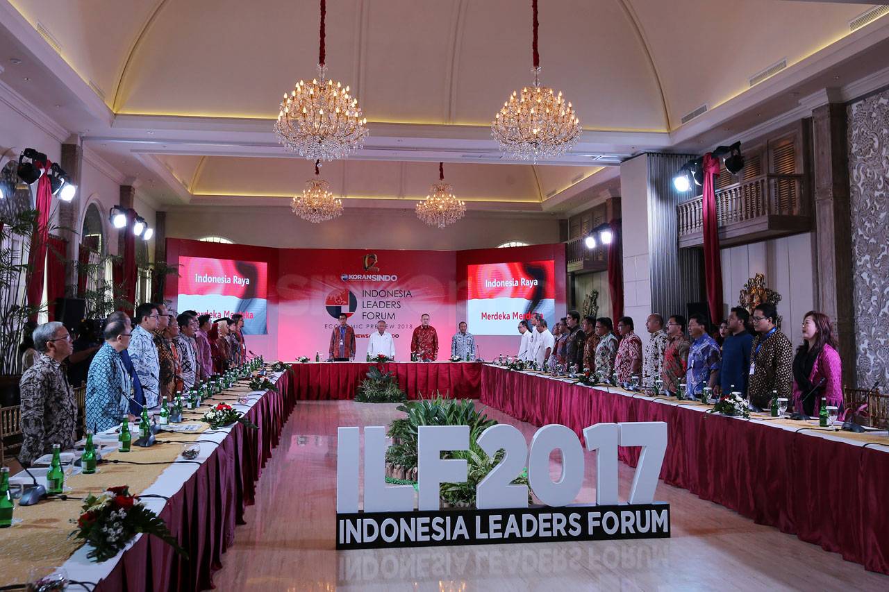 Hary Tanoesoedibjo Tutup...