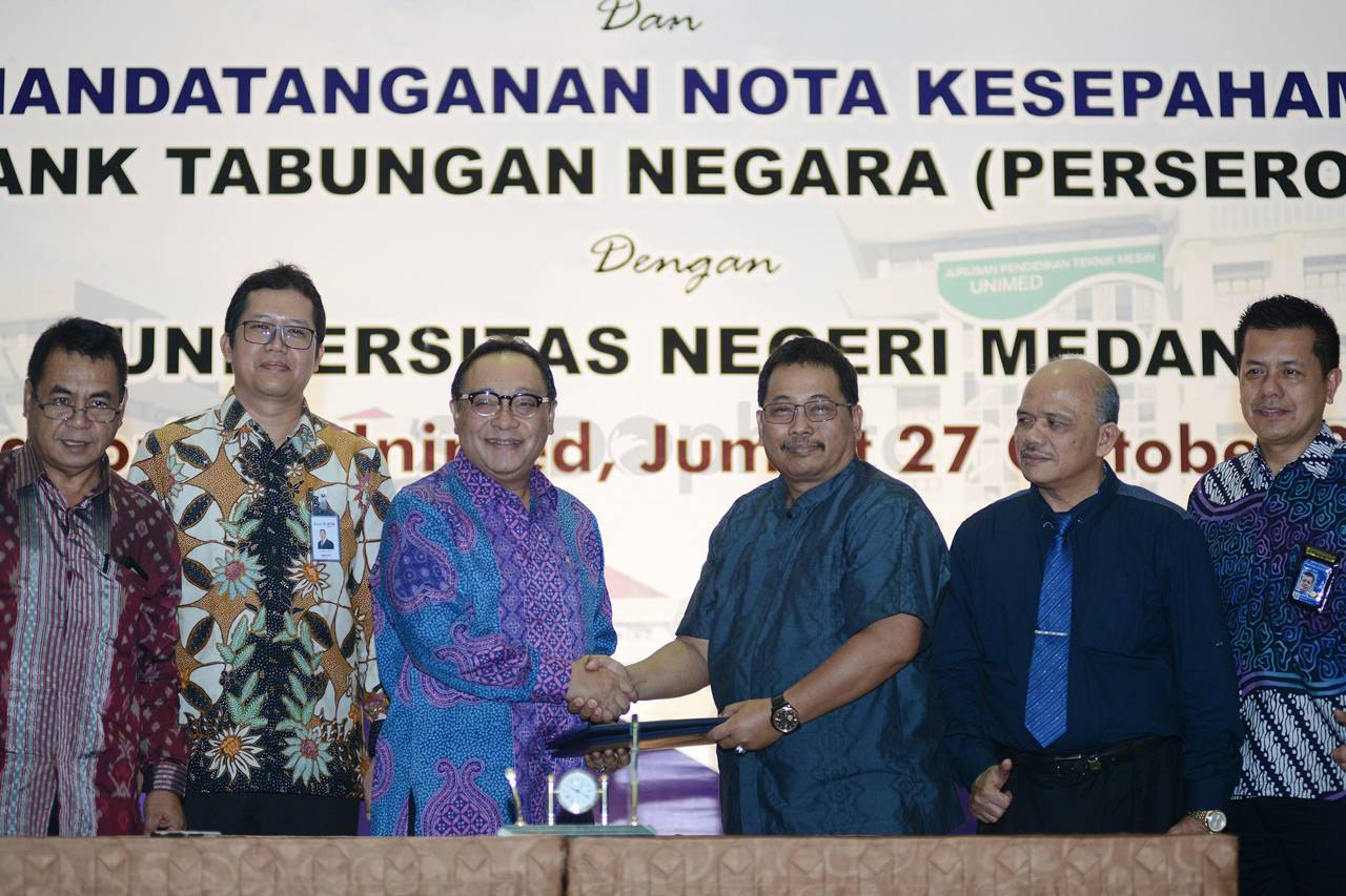 Era Digitalisasi, Tantangan...