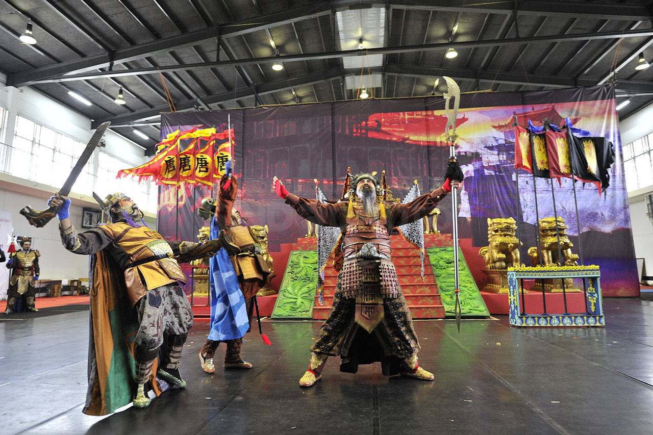 Teater Koma Siap Pentaskan...