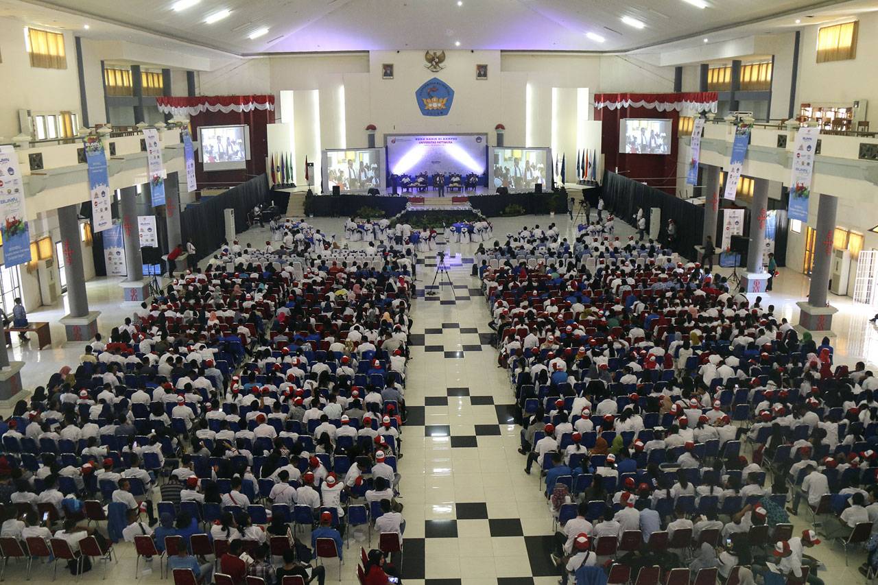 Program BUMN Hadir di...