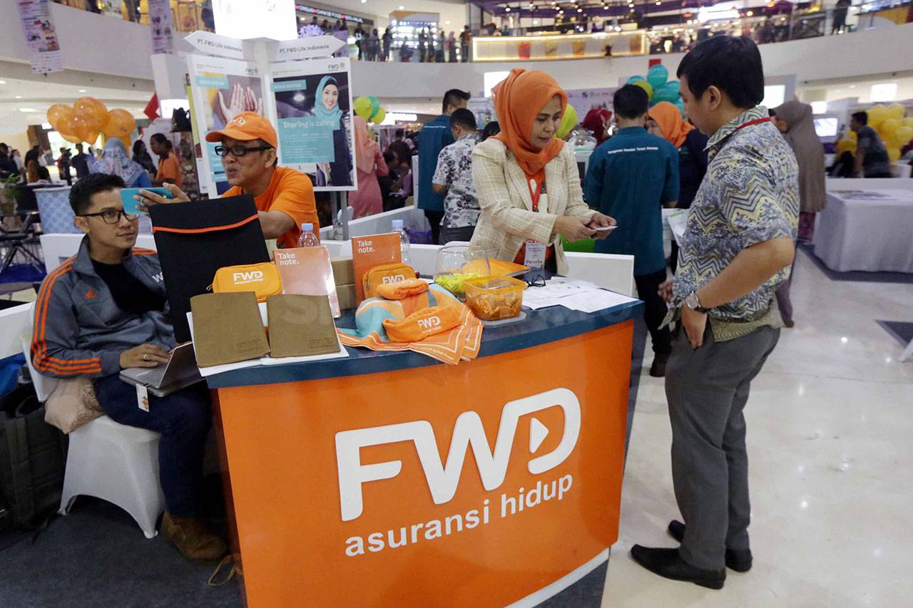 FWD Life Kenalkan Bebas...