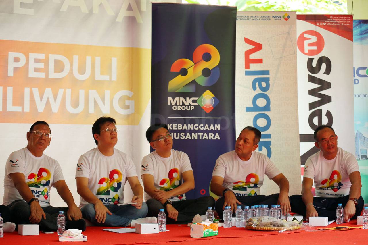 MNC Group Gelar Program...