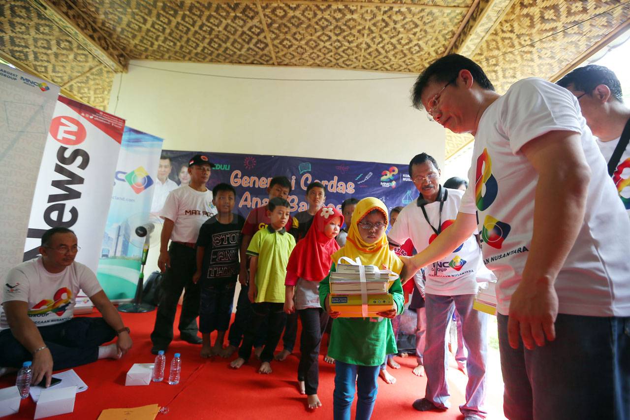 MNC Group Gelar Program...