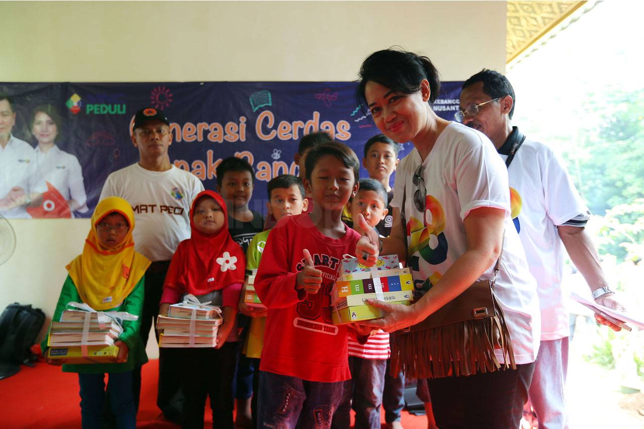 MNC Group Gelar Program...