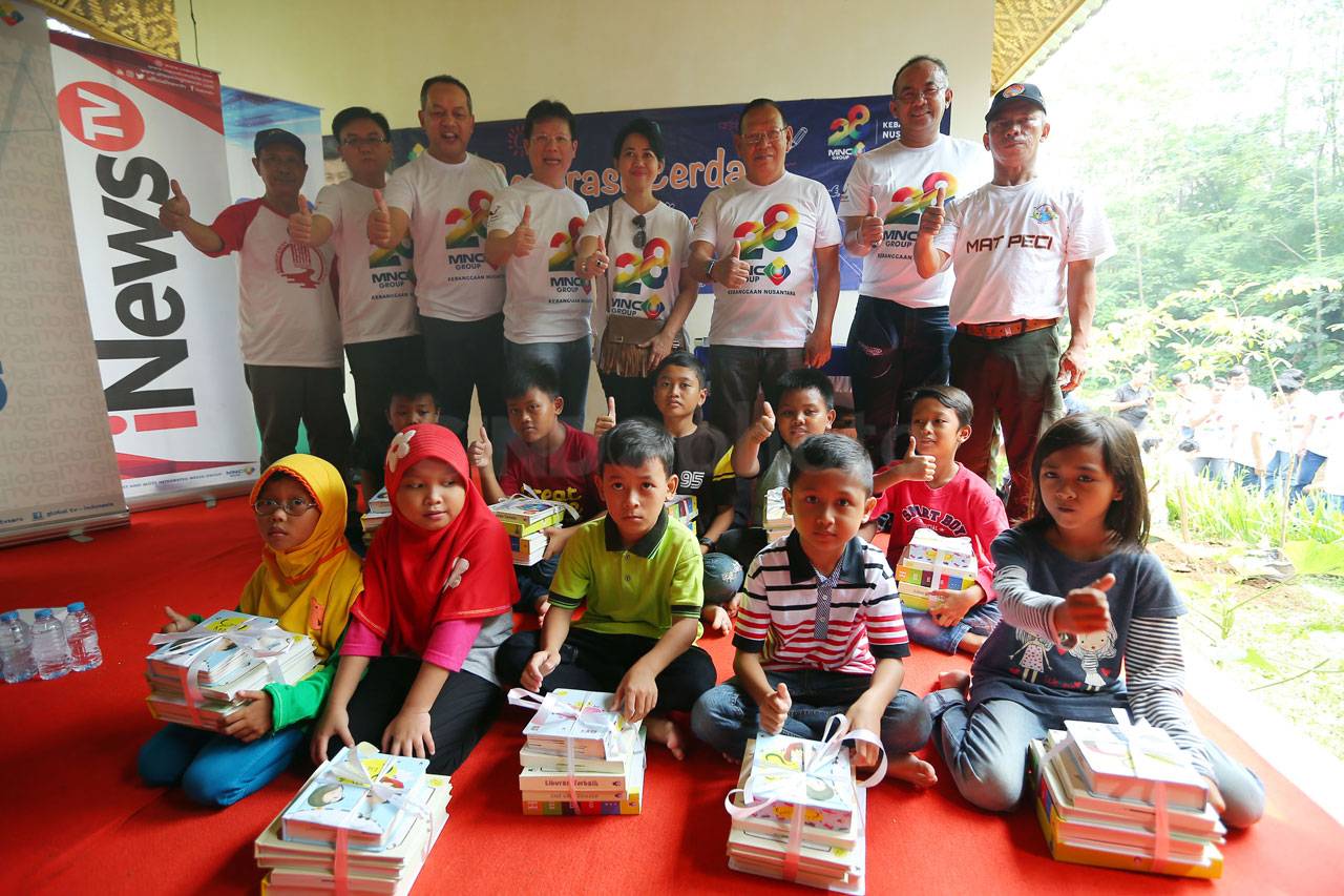 MNC Group Gelar Program...