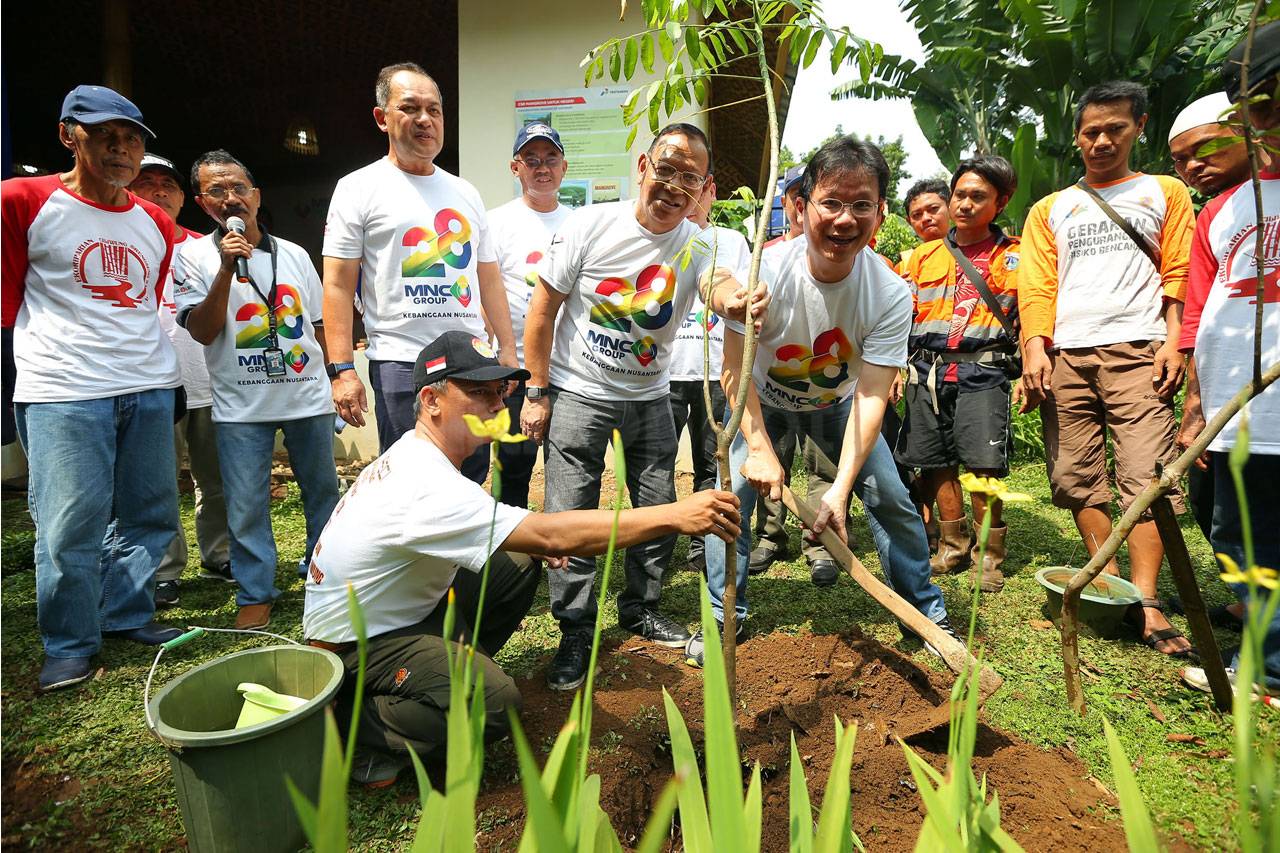 MNC Group Gelar Program...