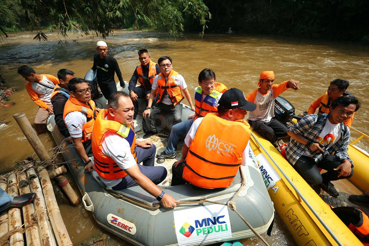 MNC Group Gelar Program...